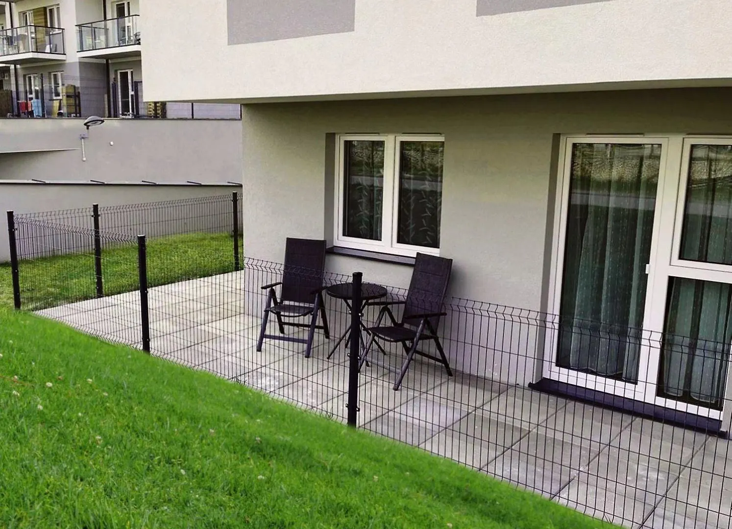 F&R Sea Bliss Apartment Gdansk 0*,