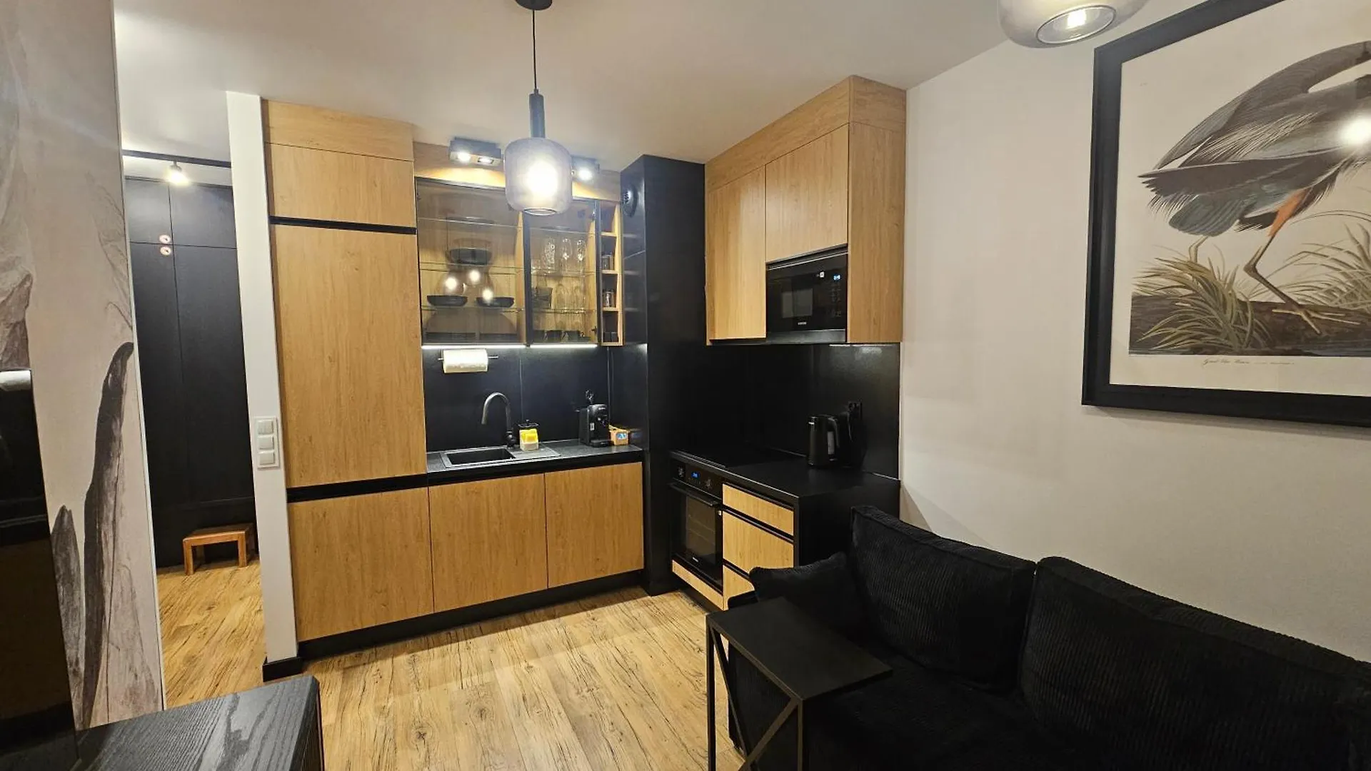 F&R Sea Bliss Apartment Gdansk