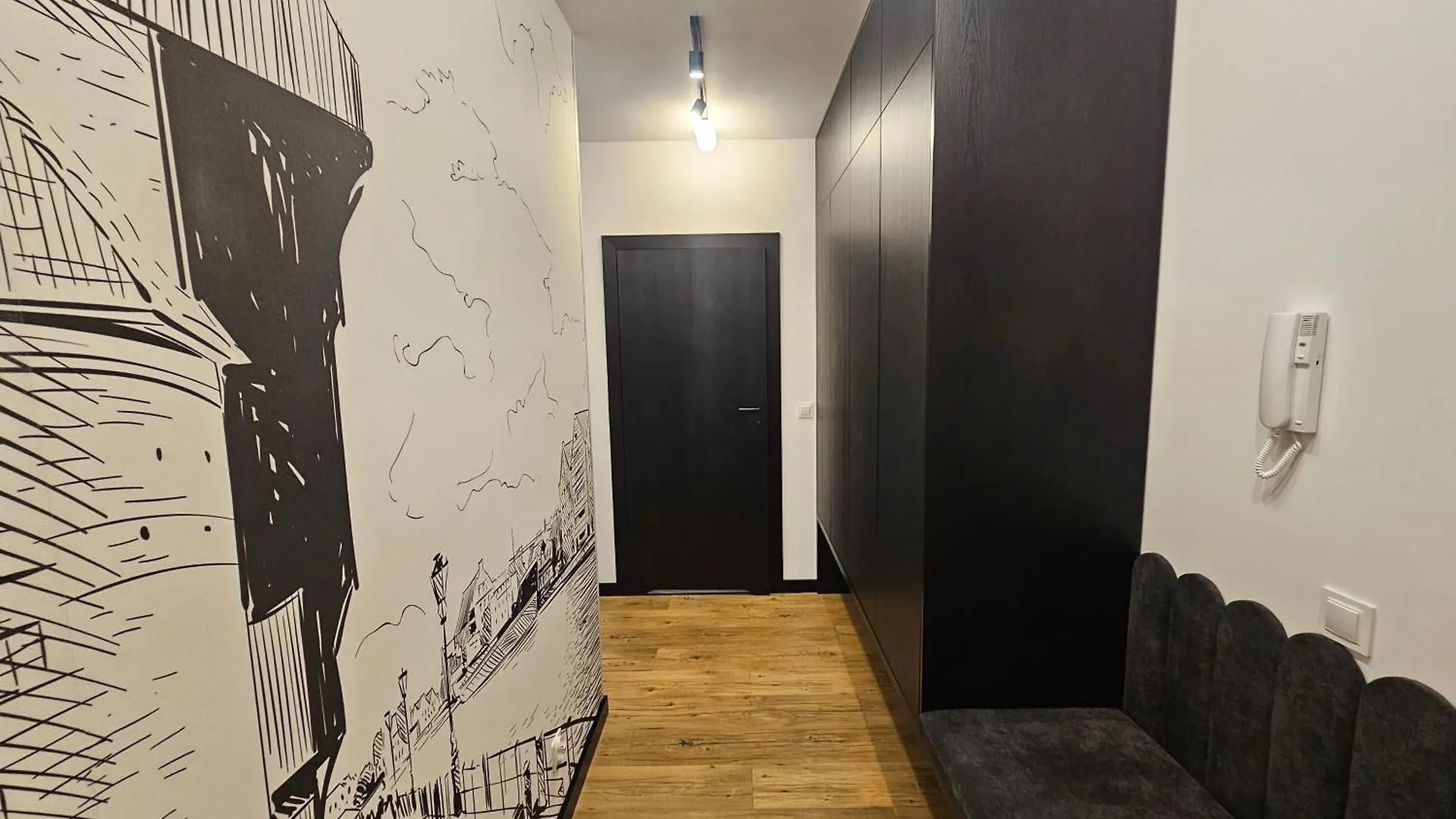 F&R Sea Bliss Apartment Gdansk