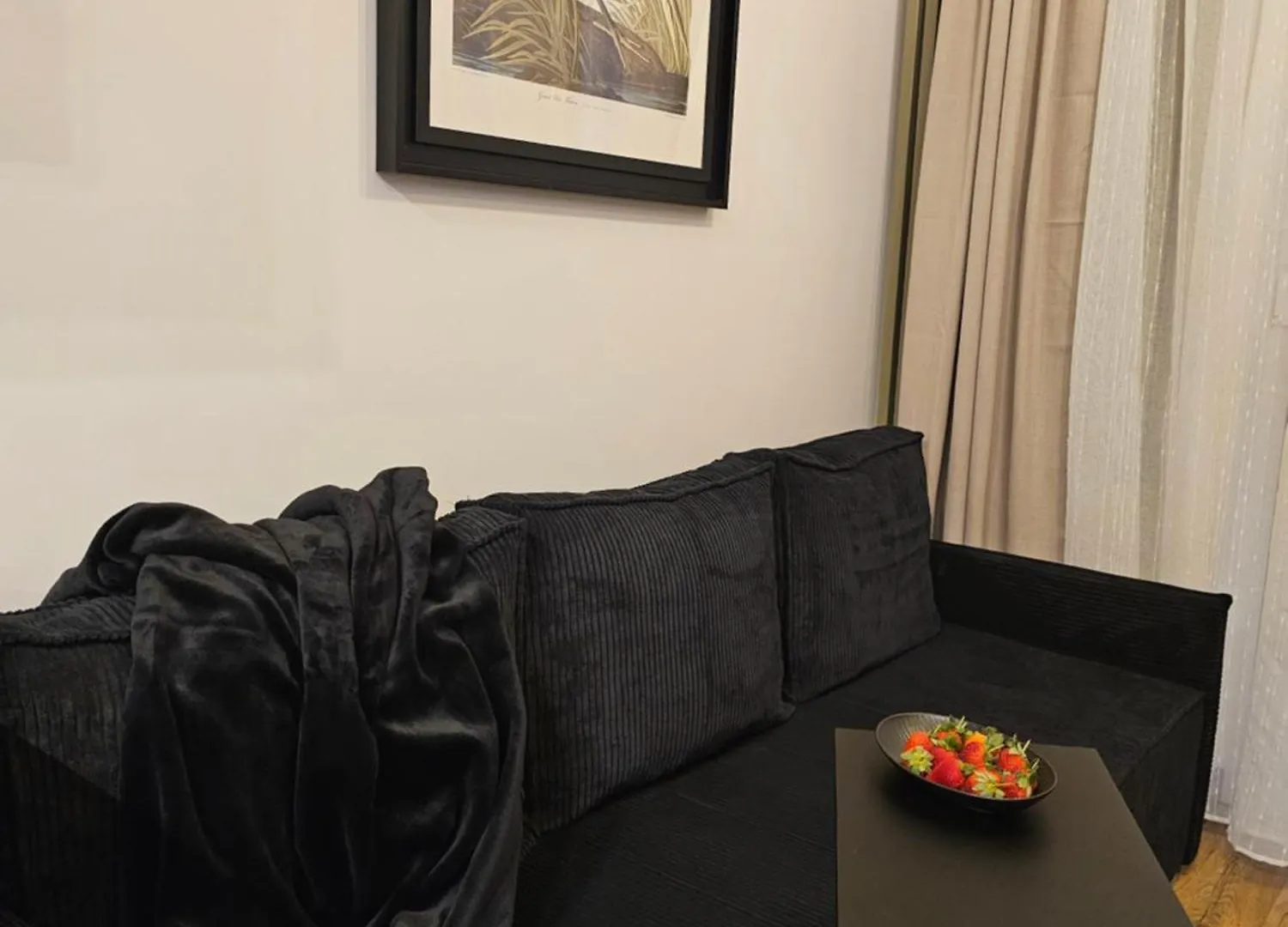 F&R Sea Bliss Apartment Gdansk