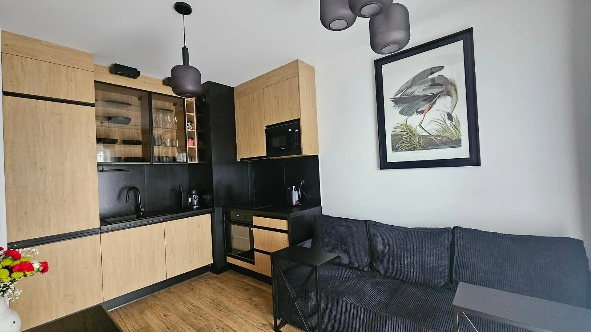 F&R Sea Bliss Apartment Gdansk Poland