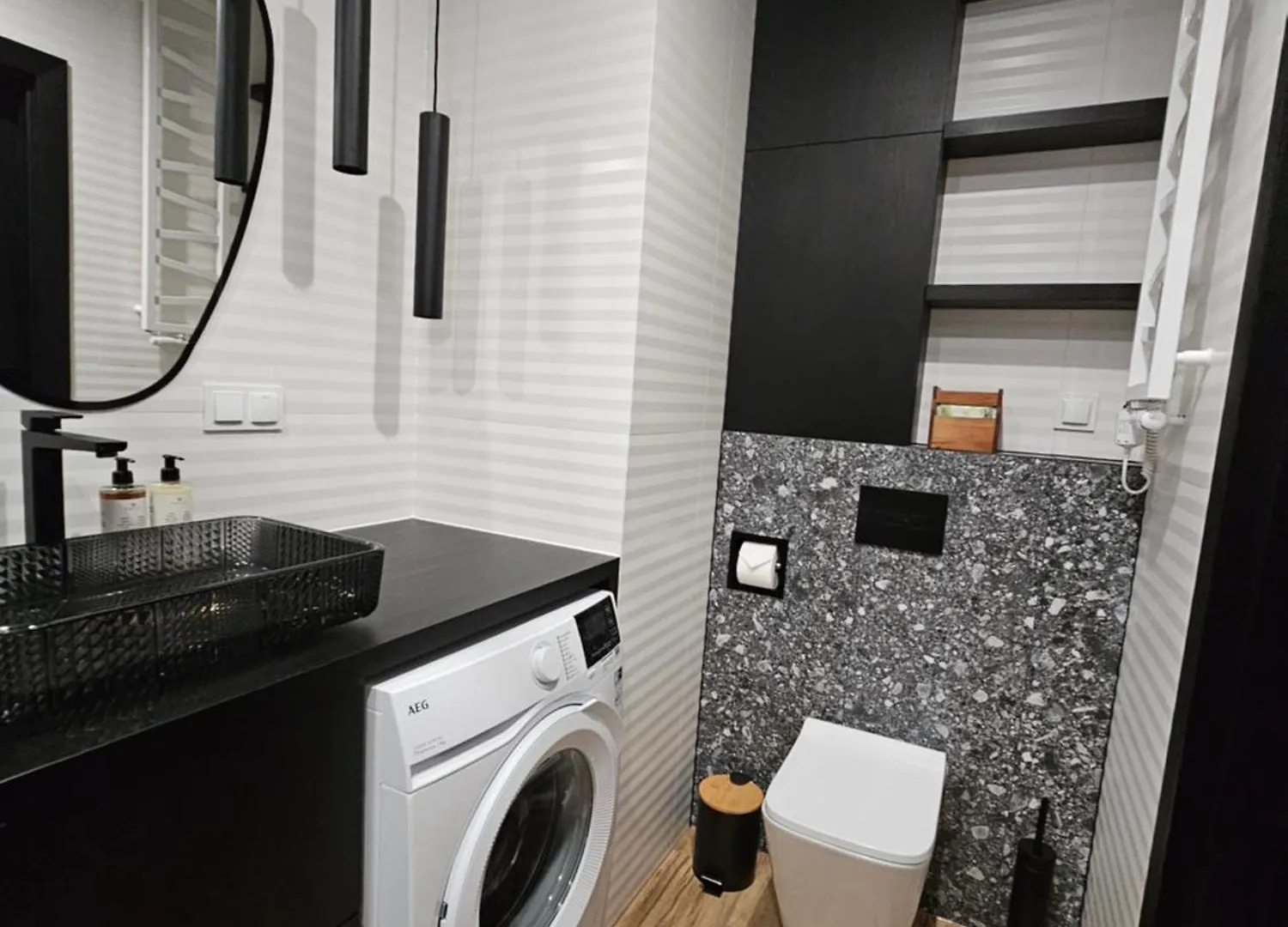 F&R Sea Bliss Apartment Gdansk
