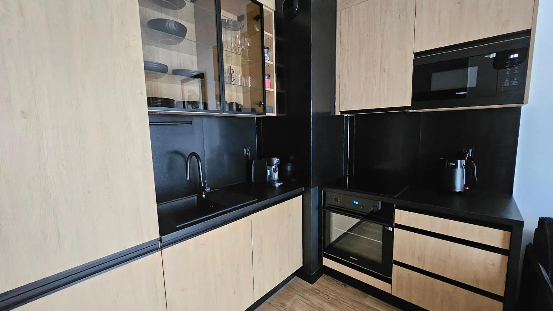 F&R Sea Bliss Apartment Gdansk