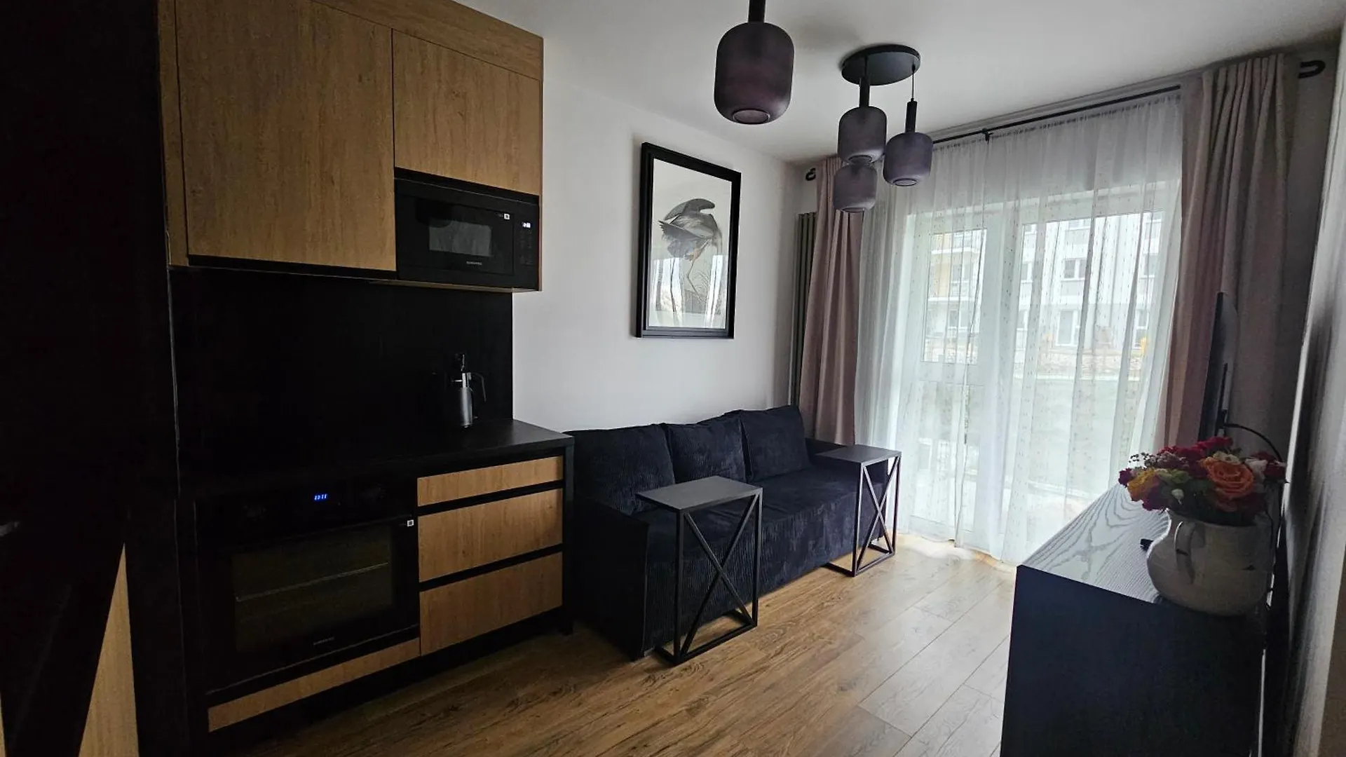 F&R Sea Bliss Apartment Gdańsk Pologne