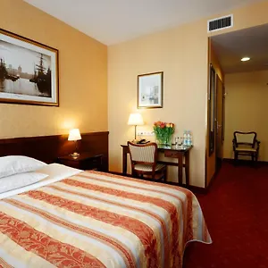 Hotel Wolne Old Town, Gdańsk